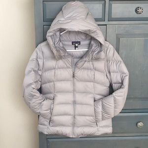Patagonia Down Jacket